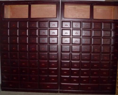 南昌中药柜厂家